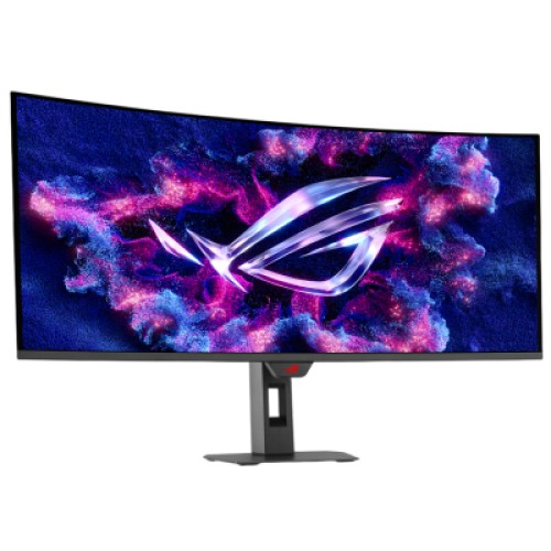 Монитор ASUS ROG Strix XG34WCDG