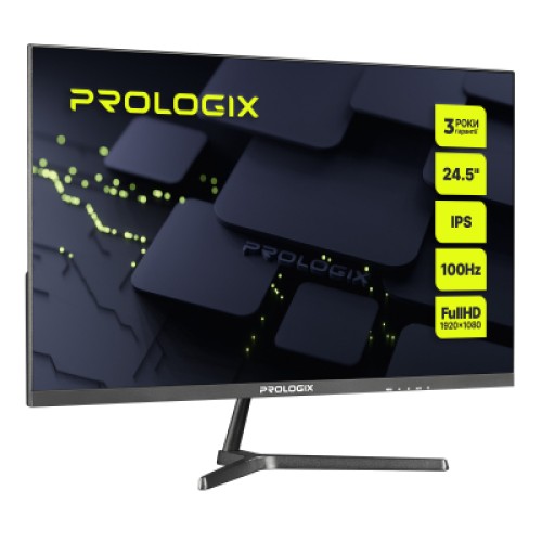 Монитор Prologix P2525HF