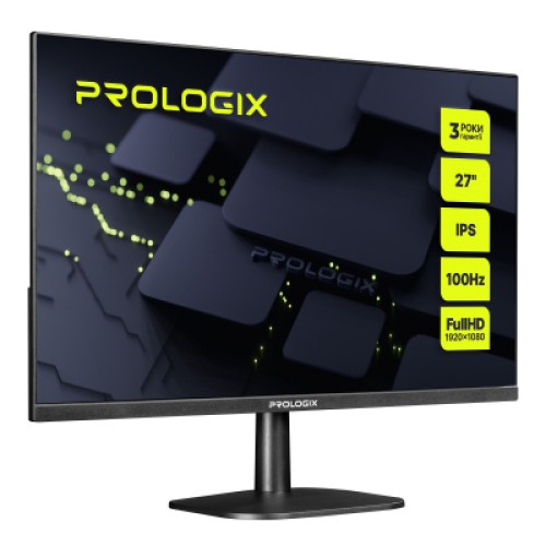 Монитор Prologix P2725HF