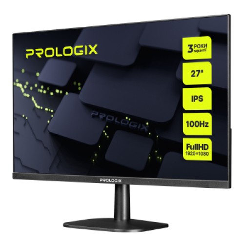 Монитор Prologix P2725HF