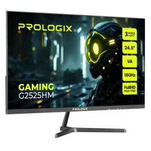 Монітор Prologix G2525HM