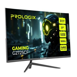Монітор Prologix G2725CF