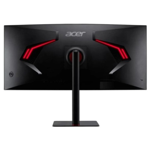 Монитор Acer XV345CURVbmiphuzfx (UM.CX5EE.V05)