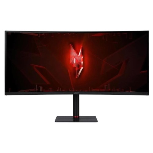 Монитор Acer XV345CURVbmiphuzfx (UM.CX5EE.V05)