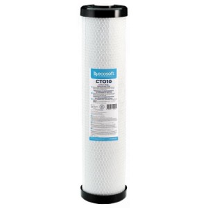 Картридж для фильтра кувшина Ecosoft CHVCB4520ECO