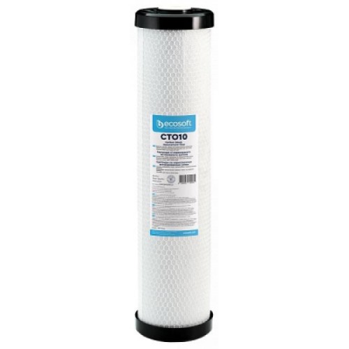 Картридж для фильтра кувшина Ecosoft CHVCB4520ECO