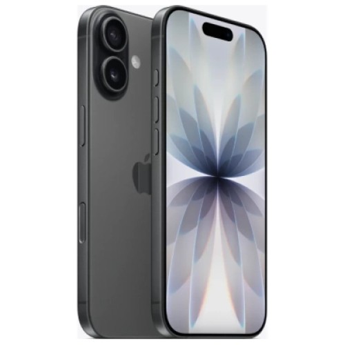 Мобильный телефон Apple iPhone 17 256GB Black (MG6J4)