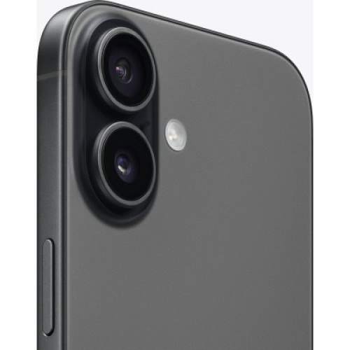 Мобильный телефон Apple iPhone 17 256GB Black (MG6J4)