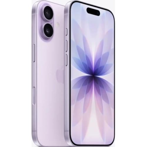 Мобильный телефон Apple iPhone 17 256GB Lavender (MG6M4)