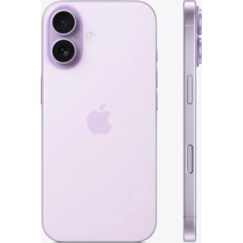 Мобильный телефон Apple iPhone 17 256GB Lavender (MG6M4)