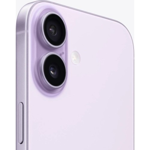 Мобильный телефон Apple iPhone 17 256GB Lavender (MG6M4)