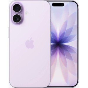 Мобильный телефон Apple iPhone 17 256GB Lavender (MG6M4)