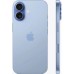 Мобильный телефон Apple iPhone 17 256GB Mist Blue (MG6L4)
