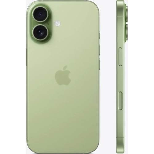 Мобильный телефон Apple iPhone 17 256GB Sage (MG6N4) Мобильный телефон Apple iPhone 17 256GB Sage (MG6N4)