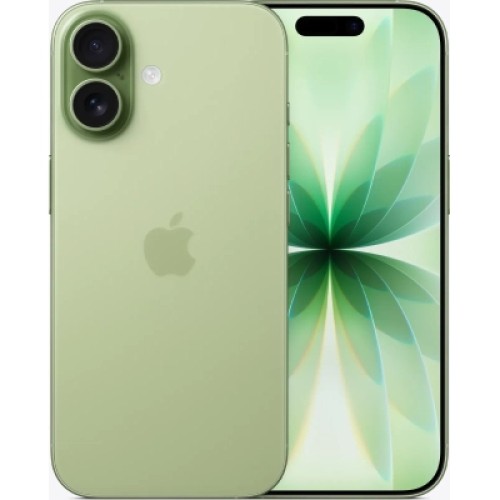Мобильный телефон Apple iPhone 17 256GB Sage (MG6N4) Мобильный телефон Apple iPhone 17 256GB Sage (MG6N4)