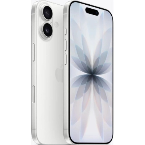 Мобильный телефон Apple iPhone 17 256GB White (MG6K4) Мобильный телефон Apple iPhone 17 256GB White (MG6K4)