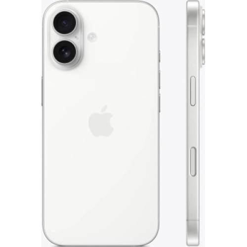 Мобильный телефон Apple iPhone 17 256GB White (MG6K4) Мобильный телефон Apple iPhone 17 256GB White (MG6K4)