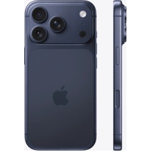 Мобільний телефон Apple iPhone 17 Pro 1TB Deep Blue (MG8R4)
