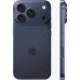 Мобильный телефон Apple iPhone 17 Pro 1TB Deep Blue (MG8R4)