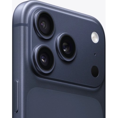 Мобильный телефон Apple iPhone 17 Pro 1TB Deep Blue (MG8R4)