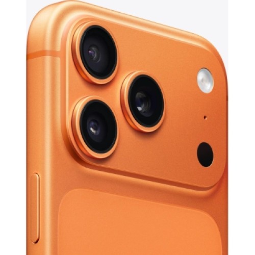 Мобильный телефон Apple iPhone 17 Pro 256GB Cosmic Orange (MG8H4)