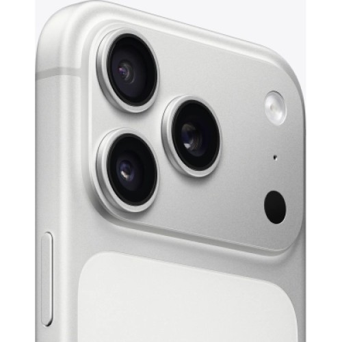 Мобильный телефон Apple iPhone 17 Pro 256GB Silver (MG8G4)