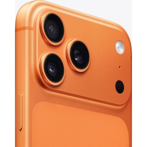 Мобильный телефон Apple iPhone 17 Pro Max 256GB Cosmic Orange (MFYN4) Мобильный телефон Apple iPhone 17 Pro Max 256GB Cosmic Orange (MFYN4)