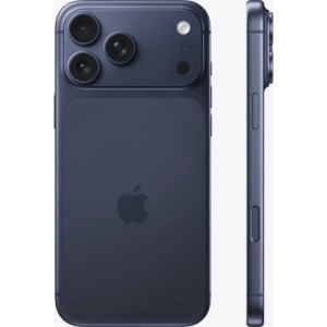Мобильный телефон Apple iPhone 17 Pro Max 256GB Deep Blue (MFYP4)