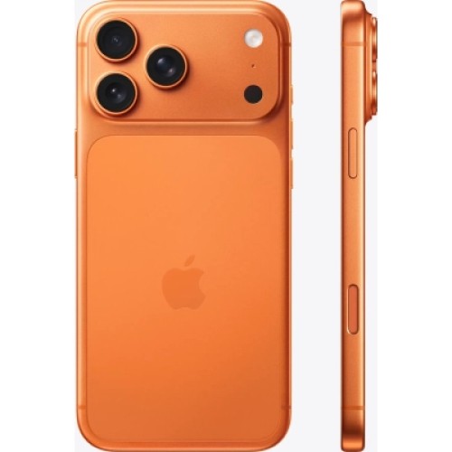 Мобильный телефон Apple iPhone 17 Pro Max 512GB Cosmic Orange (MFYT4)