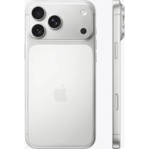 Мобильный телефон Apple iPhone 17 Pro Max 512GB Silver (MFYQ4)