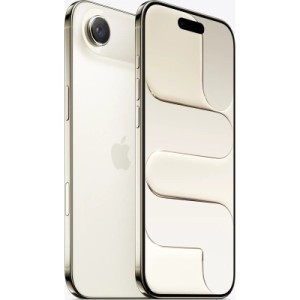 Мобильный телефон Apple iPhone Air 256GB Light Gold (MG2N4)