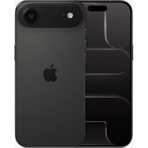 Мобильный телефон Apple iPhone Air 256GB Space Black (MG2L4) Мобильный телефон Apple iPhone Air 256GB Space Black (MG2L4)
