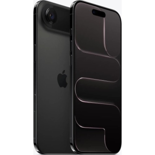 Мобильный телефон Apple iPhone Air 512GB Space Black (MG2Q4) Мобильный телефон Apple iPhone Air 512GB Space Black (MG2Q4)