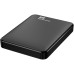 Внешний жесткий диск 2.5" 3TB OEM WD (WDBU6Y0030BBK-WESN)
