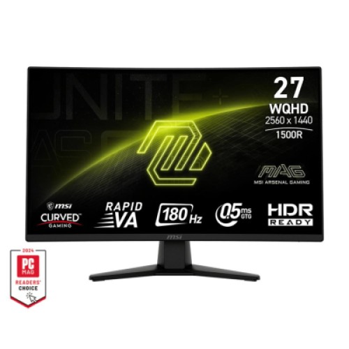 Монитор MSI MAG 274CQF