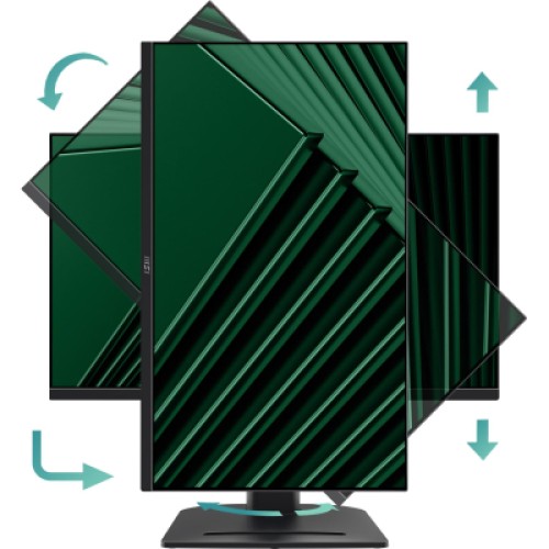 Монитор MSI PRO MP275QPG