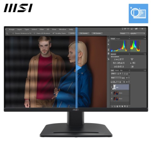 Монитор MSI PRO MP275QPG