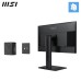 Монитор MSI PRO MP275QPG