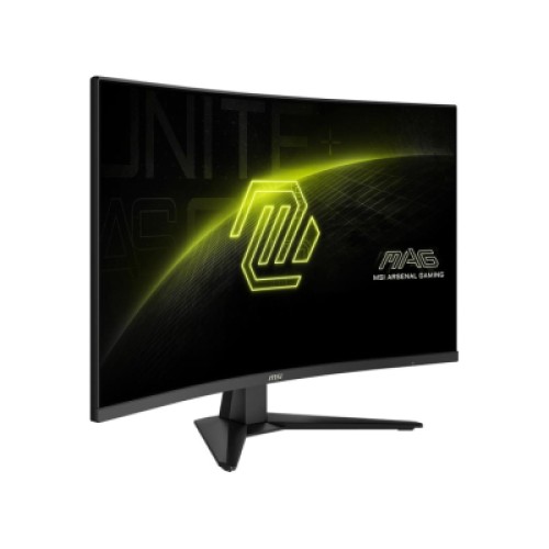Монитор MSI MAG 325CQF