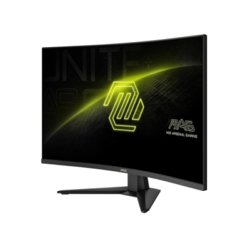 Монитор MSI MAG 325CQF