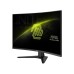 Монитор MSI MAG 325CQF