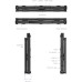 Ноутбук Vinga Scout X14A (X14A-123516512BWP)