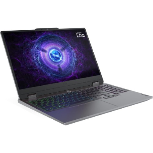 Ноутбук Lenovo LOQ 15IRX9 (83DV019TRA)