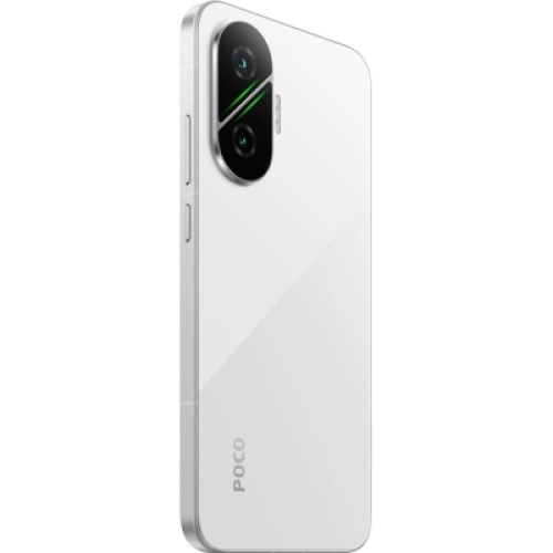 Мобильный телефон Xiaomi Poco F7 12/256GB White (1154371) Мобильный телефон Xiaomi Poco F7 12/256GB White (1154371)