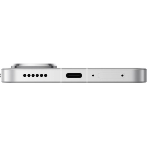Мобильный телефон Xiaomi Poco F7 12/256GB White (1154371) Мобильный телефон Xiaomi Poco F7 12/256GB White (1154371)