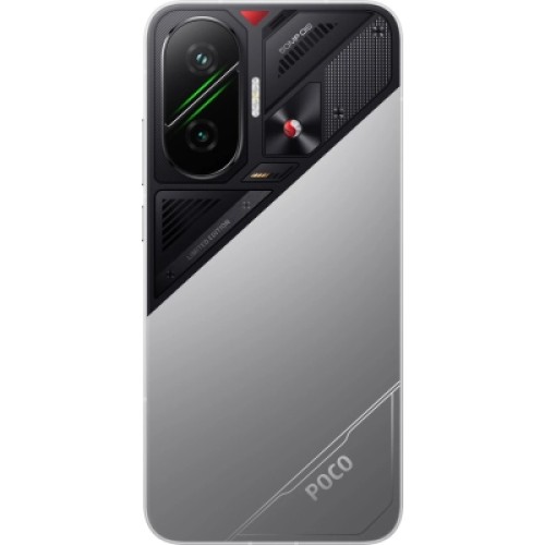 Мобильный телефон Xiaomi Poco F7 12/256GB Silver (1154372) Мобильный телефон Xiaomi Poco F7 12/256GB Silver (1154372)