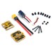 Полетный стек KaraFPV Golden F405 + 65A ESC 3-8S