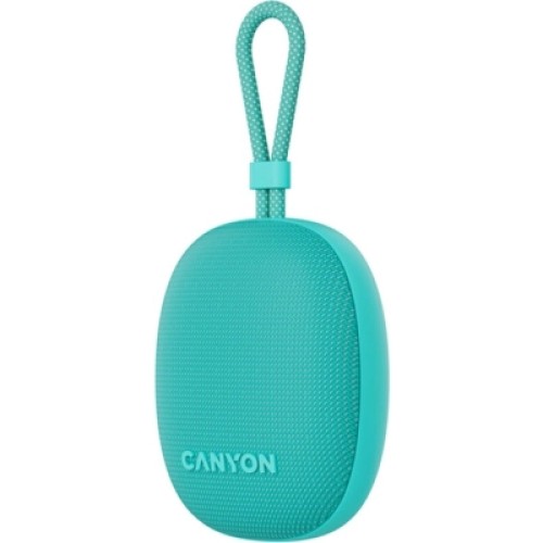 Акустическая система Canyon OnMove 12 Mint (CNE-CBTSP12MT)