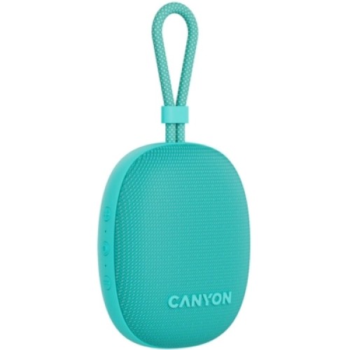 Акустическая система Canyon OnMove 12 Mint (CNE-CBTSP12MT)