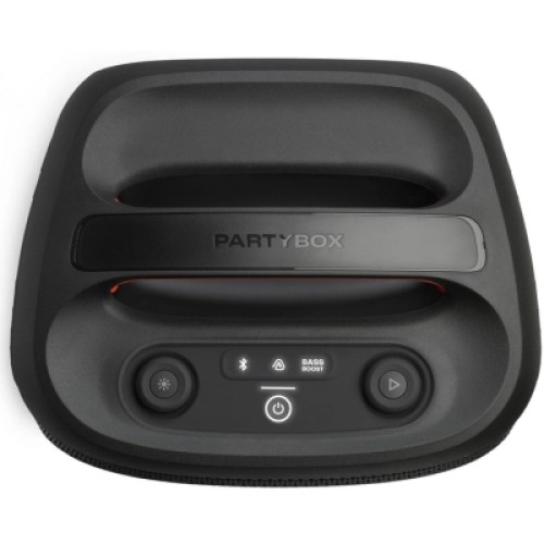 Акустическая система JBL PartyBox Encore Essential 2 Black (JBLPBENCOREESS2EP)